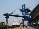 Mobile Ship Loader