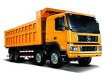 8X4 Dump Truck