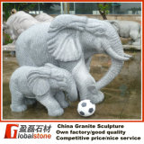 Animal Stone Carving Sculpture