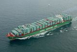Shipping From Ningbo/China to Mogadiscio Port-Louis Truck Logistics