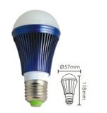 5-9W LED Bulb Light