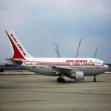 Air Cargo From China to UK