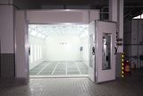 High Quality Drying Chamber, Painting Room, Bus Repair Equipment