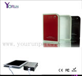 High UV Mobile Power Bank 12000mAh/Polymer Battery Cell (YR120)