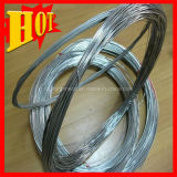 Cp & Alloy Titanium Wire for Glasses Frames (HHW-039)