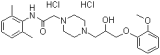 Ranolazine Dihydrochloride