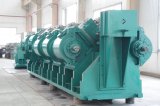6-25mm Hot Rolling Mill