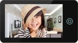 Video Phone Intercom Home Security with Touch Screen (M2107DCC)