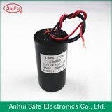 Film Capacitor for Pump