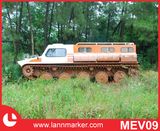 Mini Tracked Vehicle