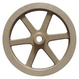 Wheel