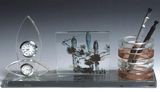 Custom Crystal Drawing Crafts