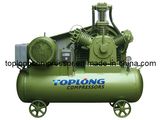 40bar Pet Bottle Blowing Air Compressor