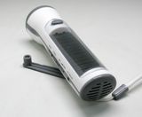 Crank Dynamo Solar Flashlight Radio & Emergency Torch Radio (XLN-285)