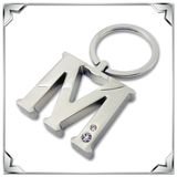 Custom Zinc Alloy Enamel Metal Key Chain