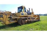 Used Komatsu Bulldozer (D155) with CE