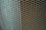 Hexagonal Wire Mesh