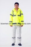 MOQ Work Clothes Polyester/Cotton Coverall