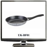 Marble Coated Fry Pan (UK-BF01)
