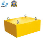Permanent Magnetic Iron Remover for Conveyor