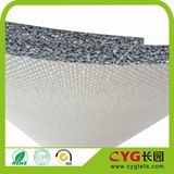 Aluminum Foam for Roof Fire Retardant Polyethylene Foam