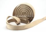 1-1/2'' 100% Polyester Cotton Webbing for Garment Accessories