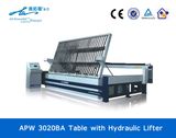 Water Jet-Glass Cutting Machine