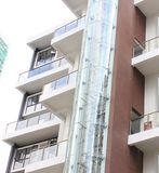 Oria Glass Elevator for Sightseeing Spacious Observation Elevator/ Sightseeing Elevator/Panoramic Elevator Sc-31