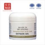 Oxygenating Skin Care Face Gel