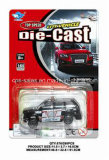 Newest Design Mini 1: 64 Die Cast Car (CPS036752)