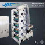 Jps420-5c-B Roll Self-Adhesive Sticker Label Printing Machinery