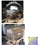 Autoclave for Food/Beverage Sterilization