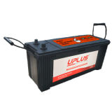 61017 Maintenance Free Mf Automobile Car Battery for Starting
