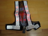 LED Safety Vest, LED Safety Clothes, LED Safety Clothing