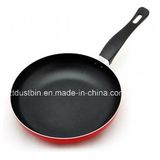 Non-Stick Painting Aluminium Fry Pan