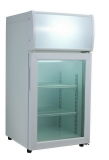Hotel Wine Cabinet Showcase Refrigerator