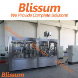 Full Automatic Pure and Mineral Water Bottling Line