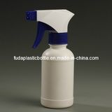 D17 Black Pump for Oil Bottle