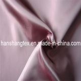 Polyester Cation Satin Lining Fabric for Garment (HS-L2024)