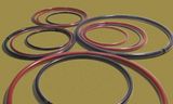 Teflon PFA Encapsulation with Silicone Core