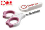 Baby Safety Scissors -Mini Scissors Nail Scissors / Fancy Scissors / Baby Nail Scissors