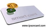 Sle5528 Smart Cards