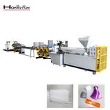Extruder Machine