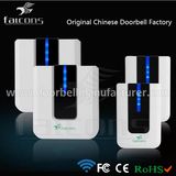 Quality Plug & Play Injection Doorbells (FLS-DB-PI)