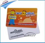 High Quality Contact Smart Card with Chip/PVC Card/Chip Smart Card