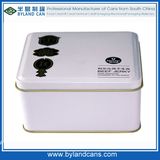 Tin Beef Box