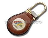 Customized Leather Key Chain