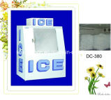 Cube Ice Storage (DC-380)