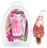 Sex Toy for Women 7's Bunny Clitoral Stimulator