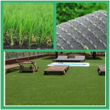 Artificial Grass for Garden Landscaping (MHK-B35M18EM)